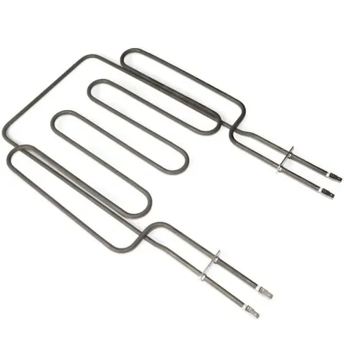 Defy Double Grill Element Oven