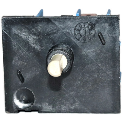 Whirlpool Regulator Control Switch