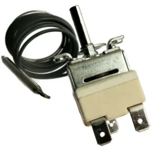 Defy Stove Thermostat 50°C - 250°C