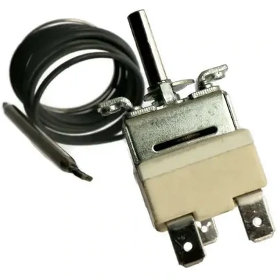 Defy Stove Thermostat 50°C - 250°C