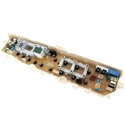 Samsung Washing Machine Top Loader PC Board DC92-01479N