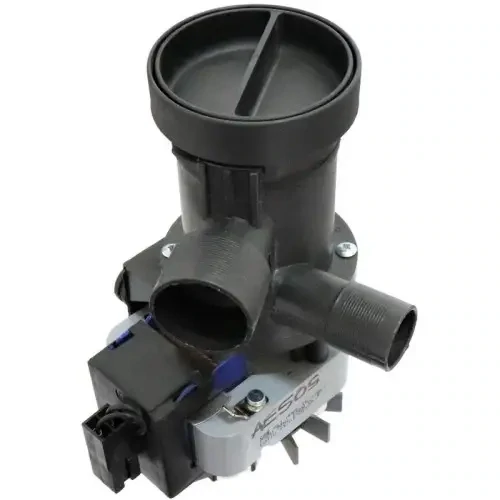 AEG Front Loader Washing Machine Drain Pump