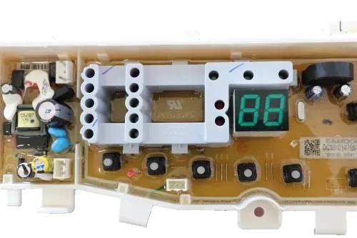 Samsung Washing Machine Top Loader PC Board DC92-01479N