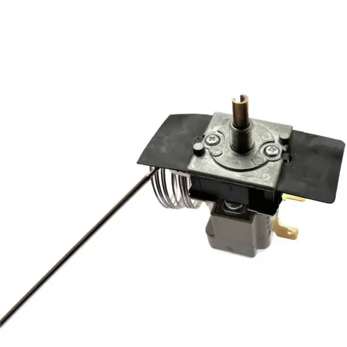 Defy Stove Oven Thermostat 71TH Thick Shaft