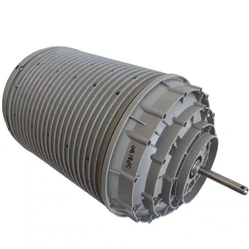 Defy Twin Tub Washing Machine Spin Basket