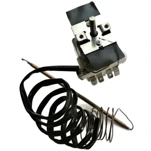Defy Oven Thermostat Thick Shaft 81TH