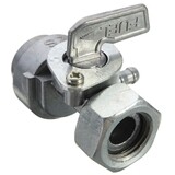 Generator Fuel Control Valve