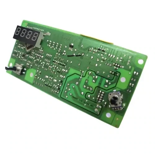 Samsung Oven Main PC Board