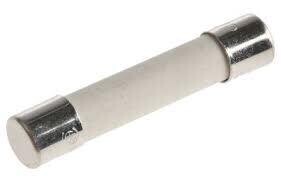 Ceramic Fuse 10A 30mm