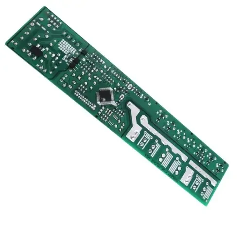 Samsung Hob PC Board S-DE92-02161H