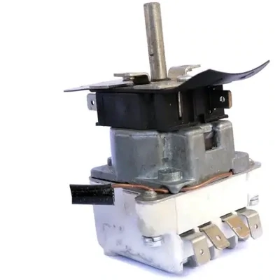 Defy Oven Thermostat Thick Shaft 81TH