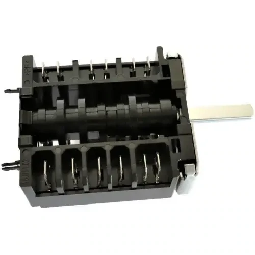 Defy Stove Selector Switch E.G.O 46.23966.510