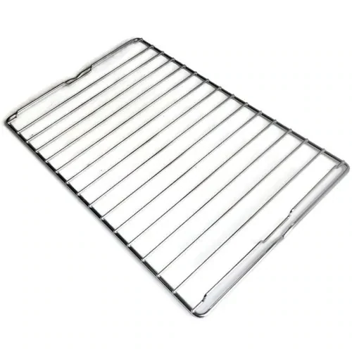 Defy Oven Shelf Chromed 570mm x 360mm