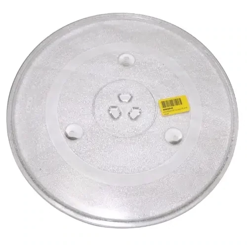 LG Microwave Oven Glass Plate