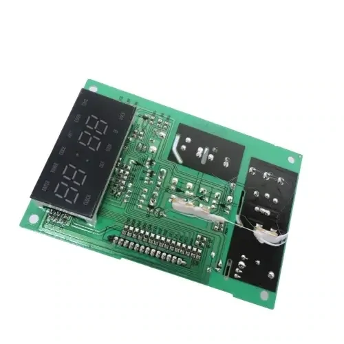 Defy Microwave Oven PC Board