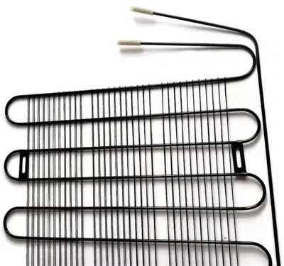 Domestic Fridge Condenser 5U