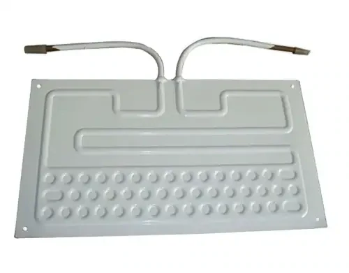 Fridge Evaporator Cold Plate 400 x 300mm