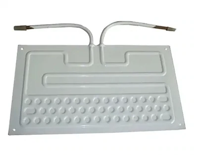 Fridge Evaporator Cold Plate 400 x 300mm