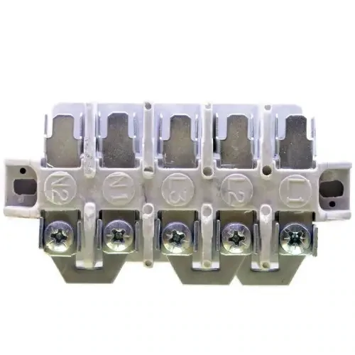 Universal Stove Main Terminal Block