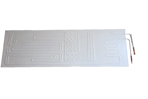 Evaporator Cold Plate Double Entry 990 x 305mm