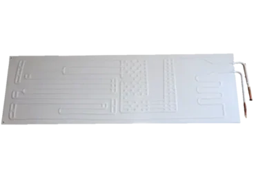 Evaporator Cold Plate Double Entry 990 x 305mm
