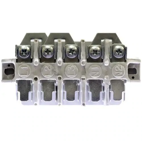 Universal Stove Main Terminal Block