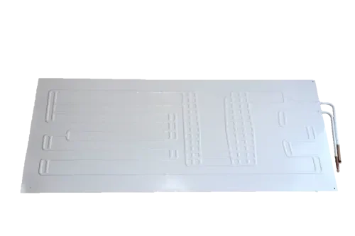 Evaporator Cold Plate Double Entry 1000x 400mm