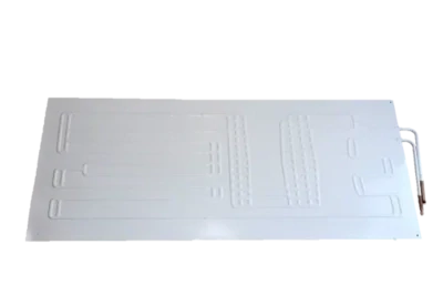 Evaporator Cold Plate Double Entry 1000x 400mm