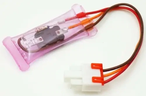 LG Fridge Defrost Thermostat Sensor