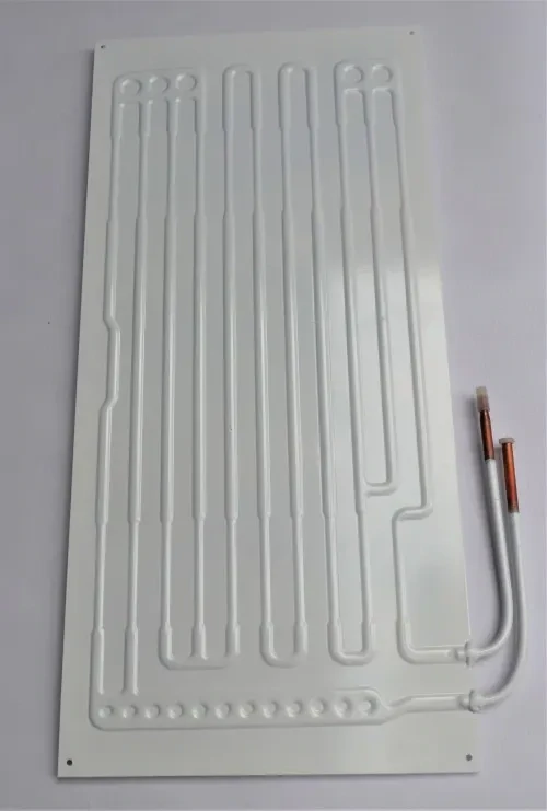 Evaporator Cold Plate 300 x 630mm