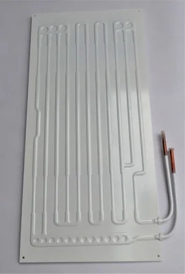 Evaporator Cold Plate 300 x 630mm