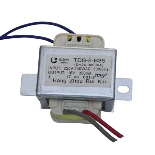Samsung Fridge Transformer TDB-8-B36