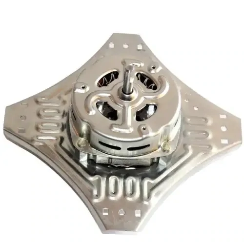 Samsung Washing Machine Spin Motor
