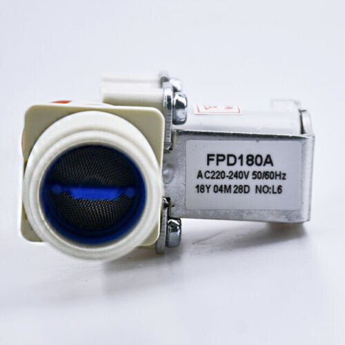 Samsung Washing Machine Single Water Inlet Valve