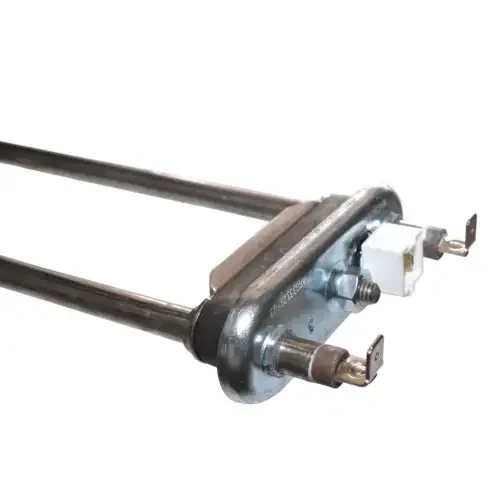 Defy Front Loader Washing Machine Heating Element