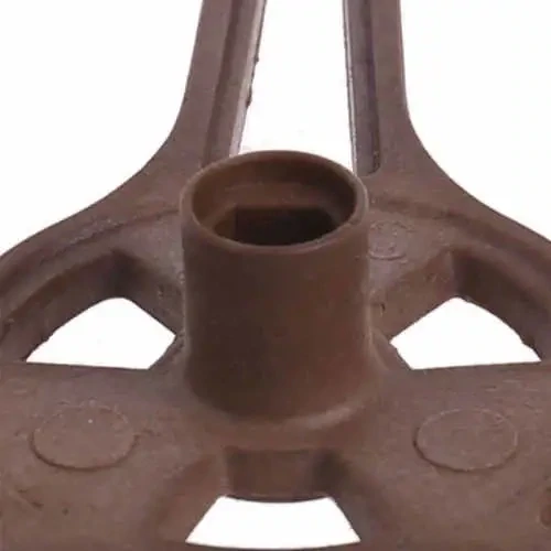 Microwave Oven Roller Ring