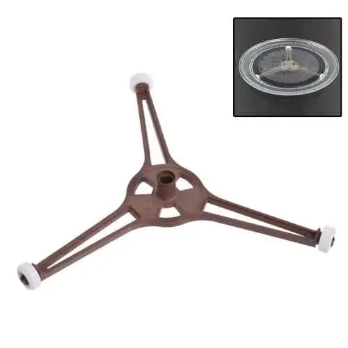 Microwave Oven Roller Ring