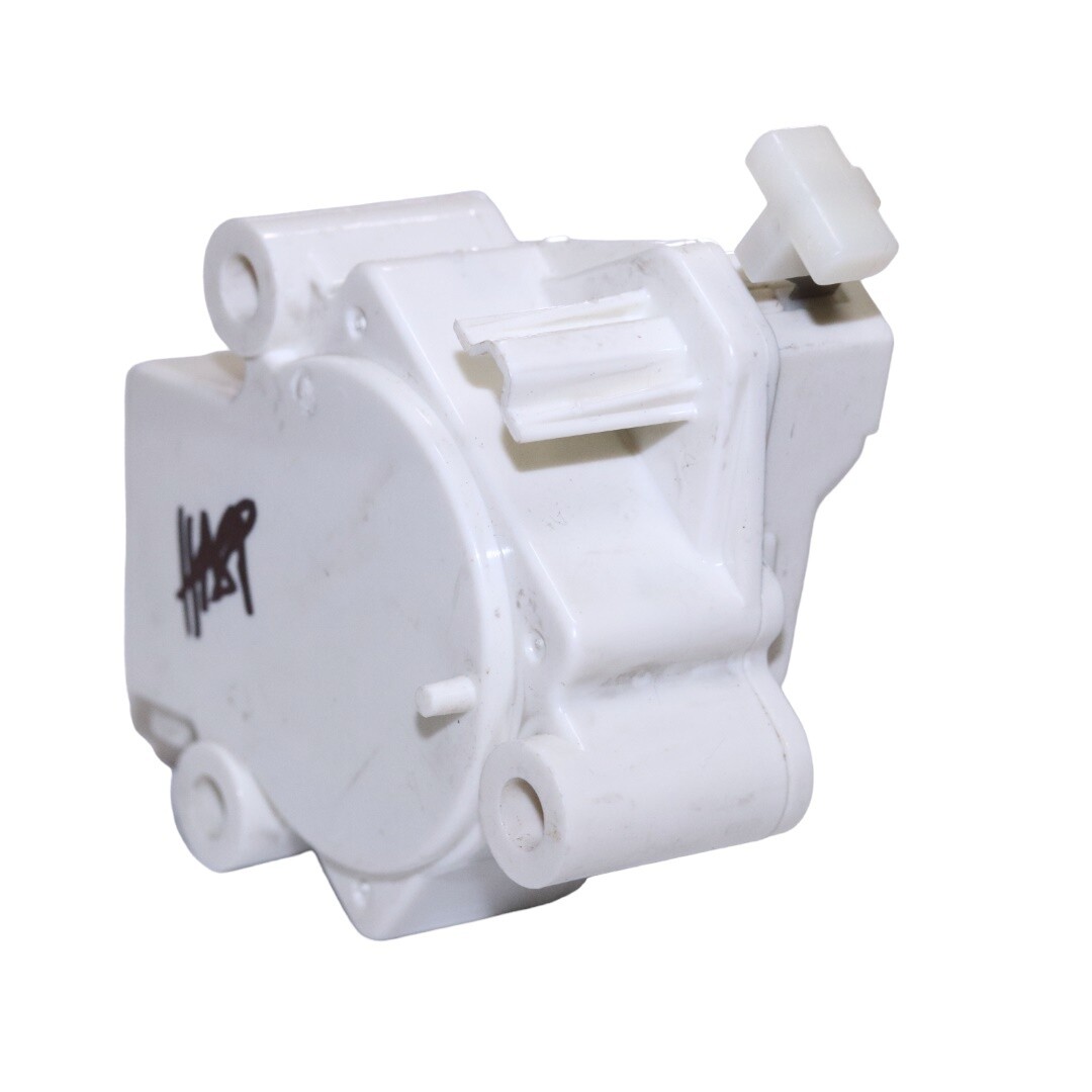 LG Washing Machine Drain Motor Actuator