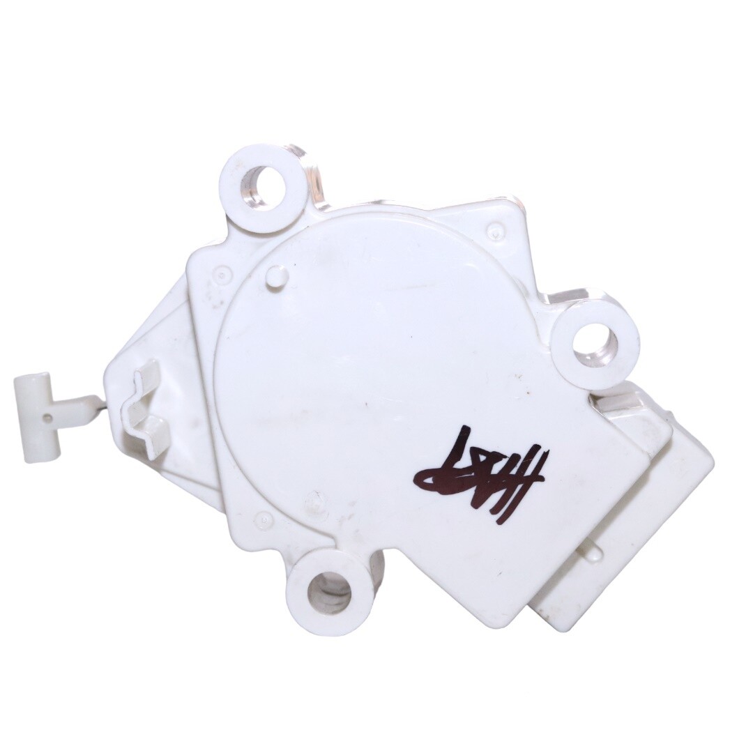 LG Washing Machine Drain Motor Actuator