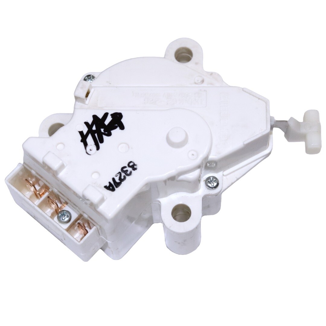LG Washing Machine Drain Motor Actuator