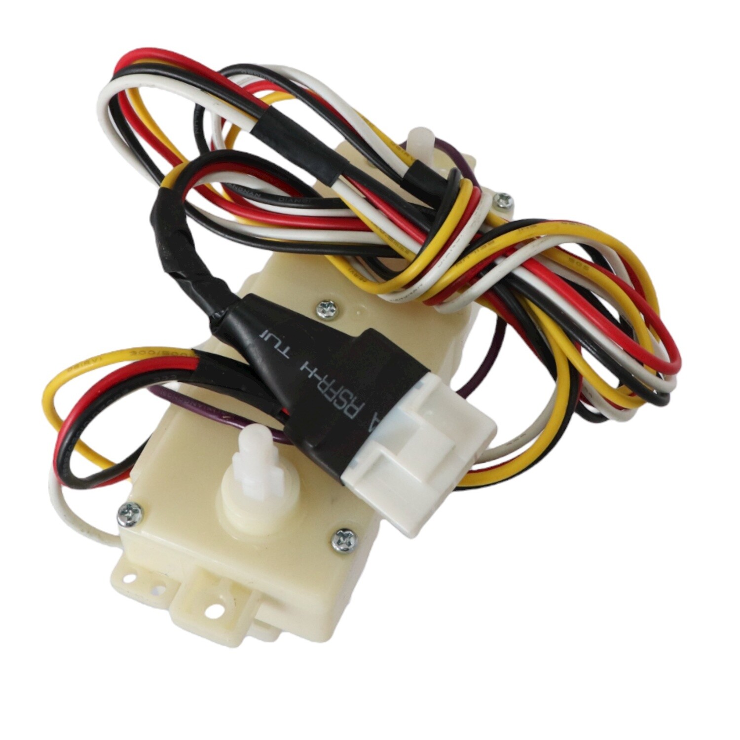 LG Twin Tub Washing Machine Wash Timer