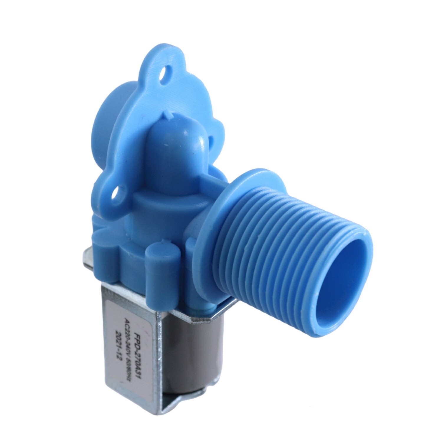 Defy Top Loader Washing Machine Water Inlet Valve