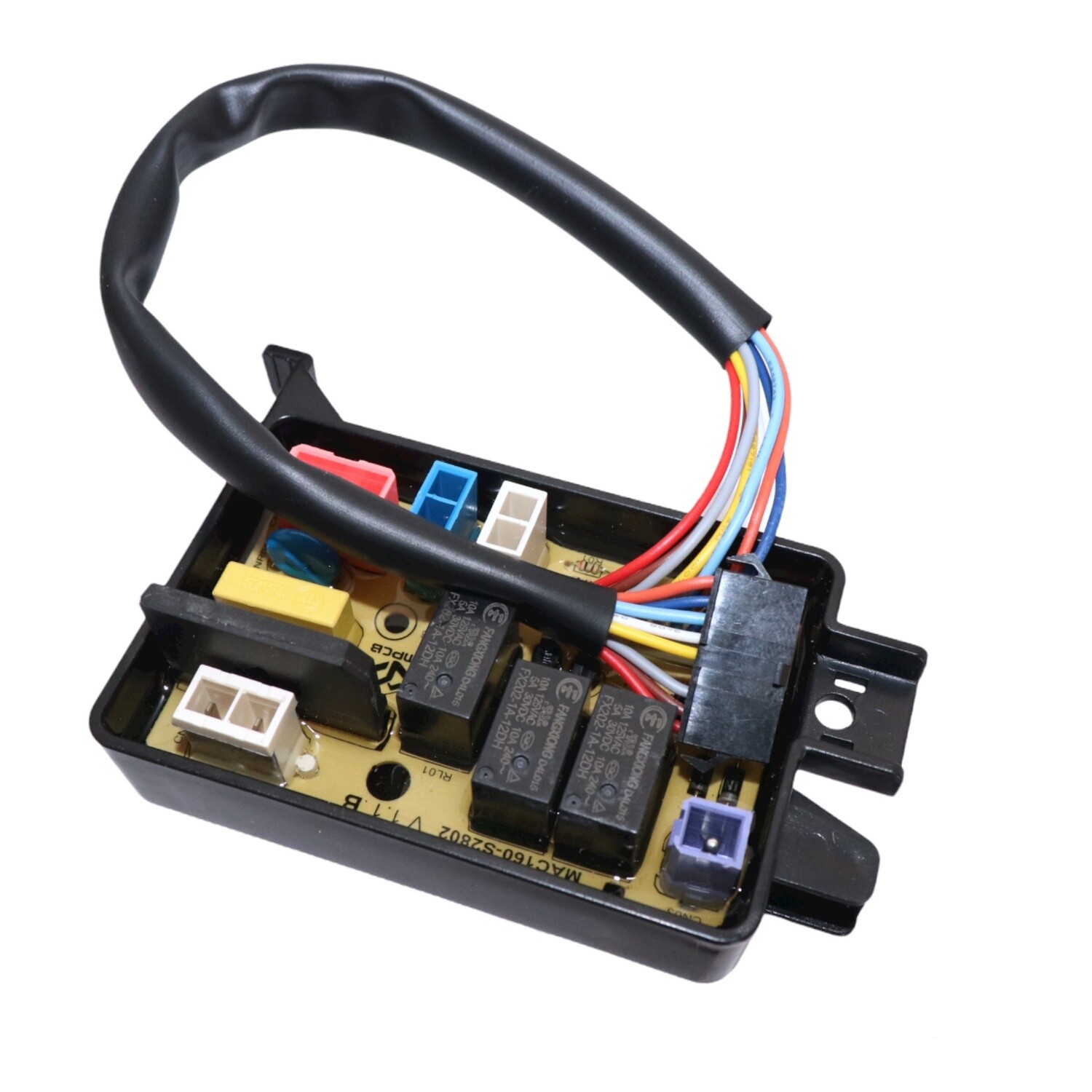 Defy Top loader Washing Machine Lid Lock PCB