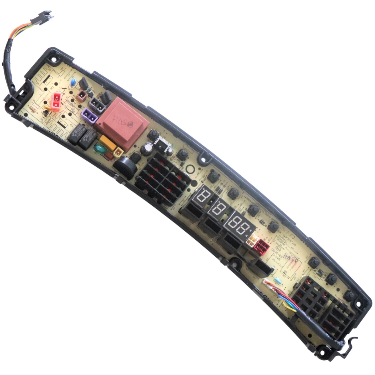 Defy Top loader Washing Machine PCB