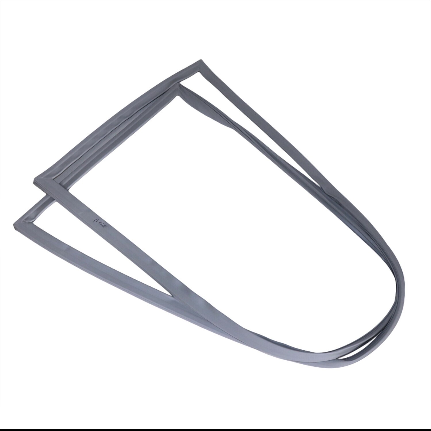 Defy Side By Side Fridge  Freezer Side Door Seal
