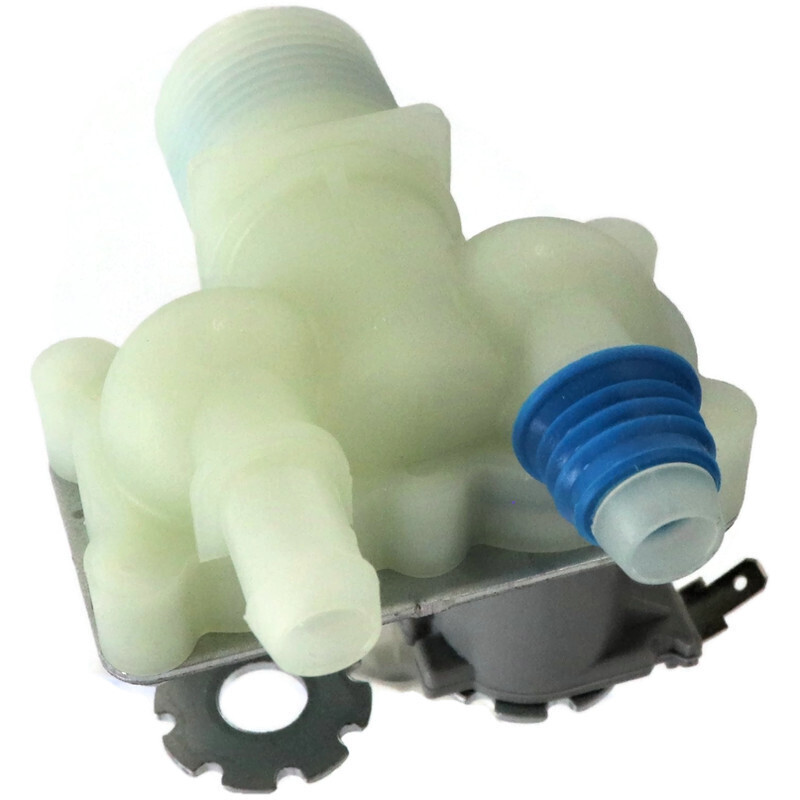 Samsung Washing Machine Water Inlet Valve