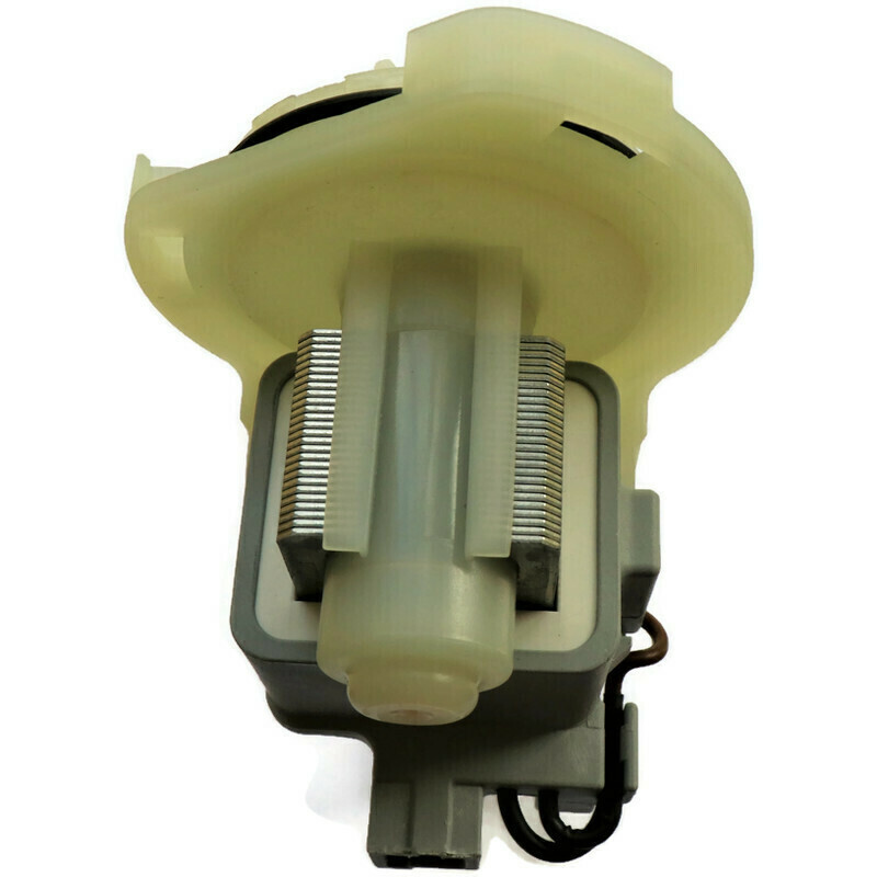 Defy Dishwasher Drain Pump