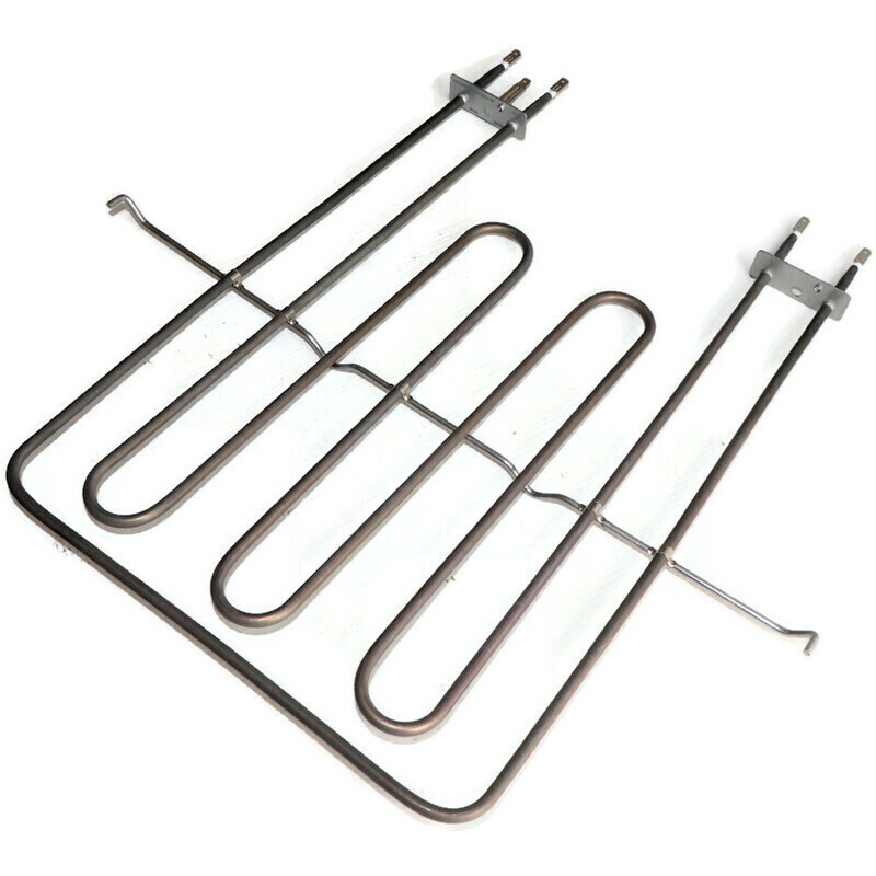 Kelvinator Dual Oven Grill Element