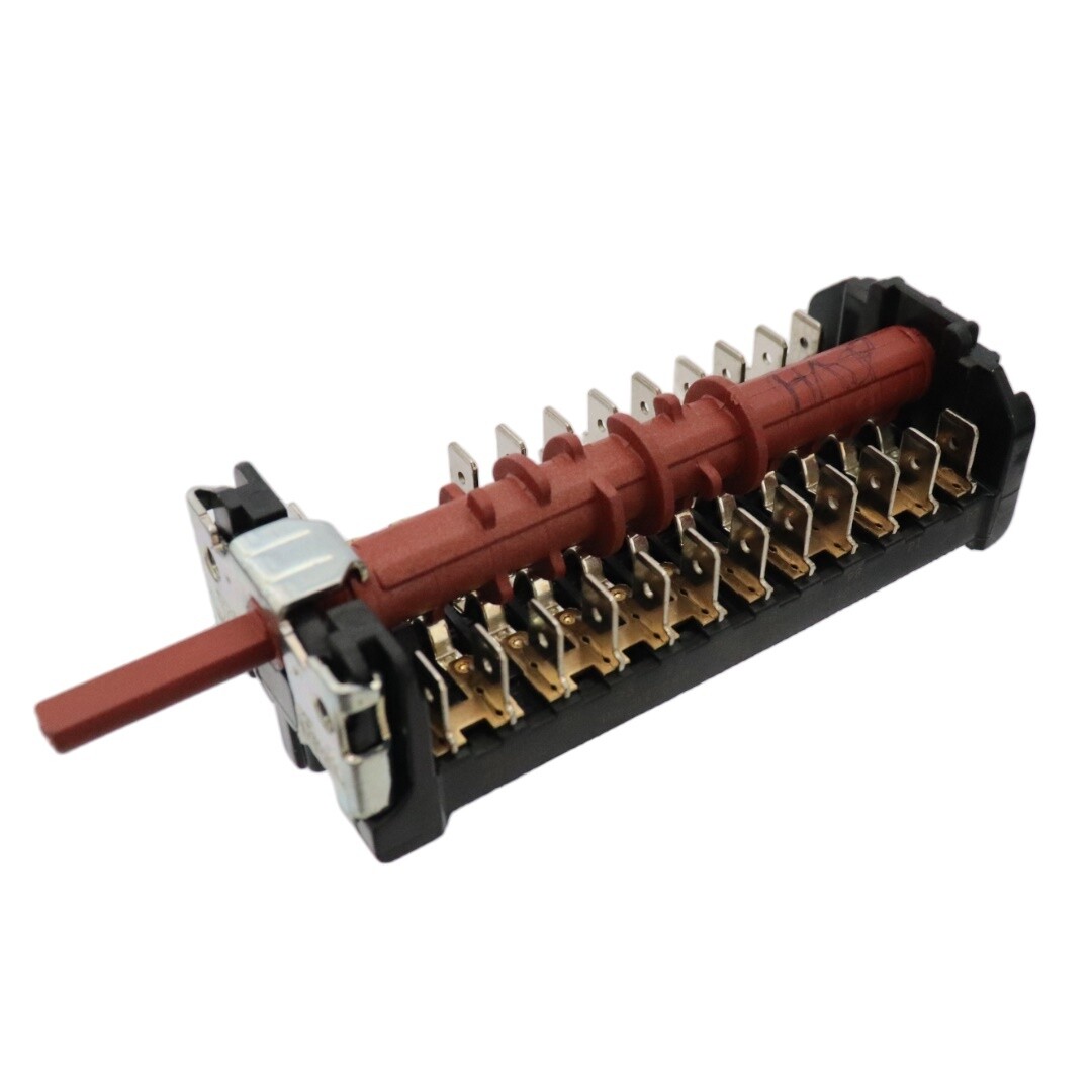 Defy Gas Stove Selector Switch