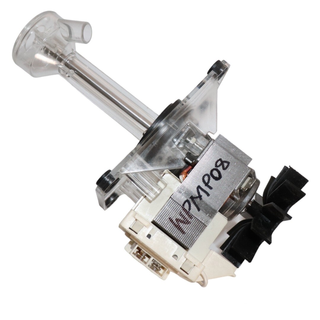 Whirlpool Ice Maker Pump